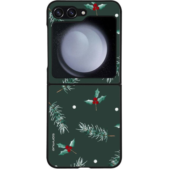 Sonique ���� Christmas Series ��� Samsung Galaxy Z Flip 6 Mistletoe