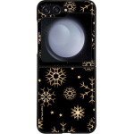 Sonique ���� Christmas Series ��� Samsung Galaxy Z Flip 6 Snowflakes