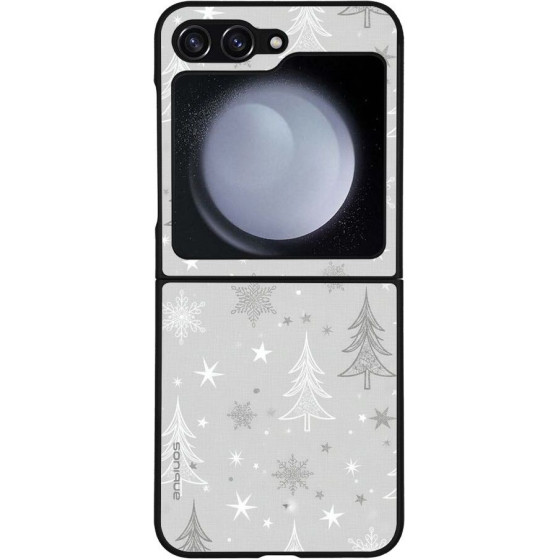 Sonique ���� Christmas Series ��� Samsung Galaxy Z Flip 6 Trees 02
