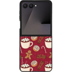 Sonique ���� Christmas Series ��� Samsung Galaxy Z Flip 7 Cinnamon Love