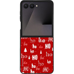 Sonique ���� Christmas Series ��� Samsung Galaxy Z Flip 7 HO-HO-HO