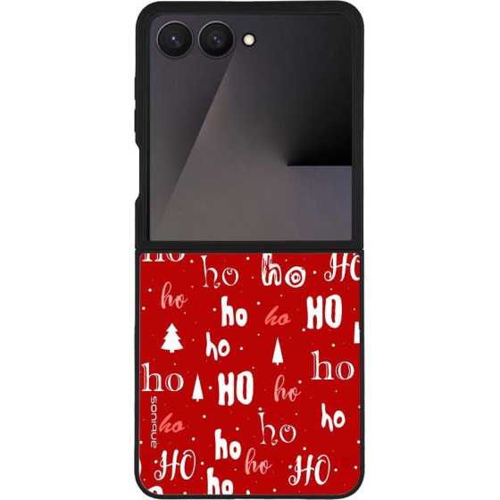 Sonique ���� Christmas Series ��� Samsung Galaxy Z Flip 7 HO-HO-HO