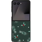 Sonique ���� Christmas Series ��� Samsung Galaxy Z Flip 7 Mistletoe
