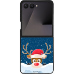 Sonique ���� Christmas Series ��� Samsung Galaxy Z Flip 7 Reindeer