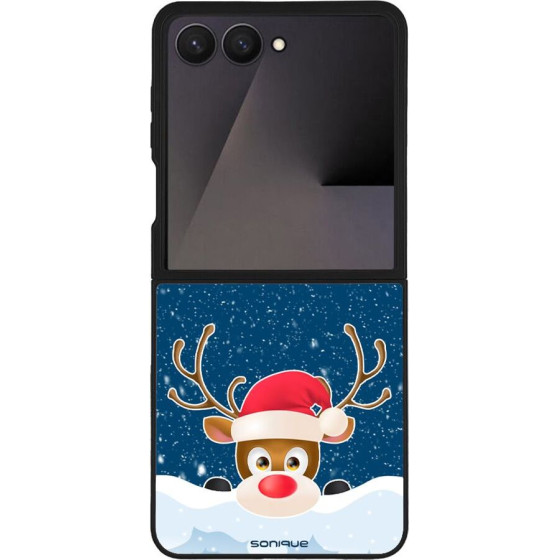 Sonique ���� Christmas Series ��� Samsung Galaxy Z Flip 7 Reindeer