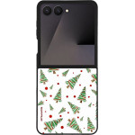 Sonique ���� Christmas Series ��� Samsung Galaxy Z Flip 7 Trees 01