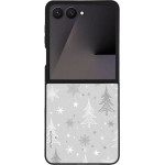 Sonique ���� Christmas Series ��� Samsung Galaxy Z Flip 7 Trees 02