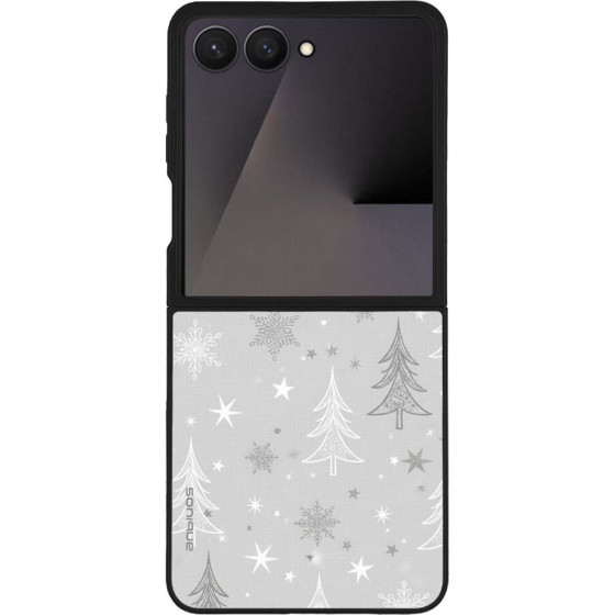 Sonique ���� Christmas Series ��� Samsung Galaxy Z Flip 7 Trees 02