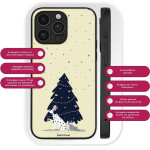 Sonique ���� Christmas Series ��� Samsung Galaxy Z Fold 4 Happy Pets