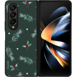 Sonique ���� Christmas Series ��� Samsung Galaxy Z Fold 4 Mistletoe