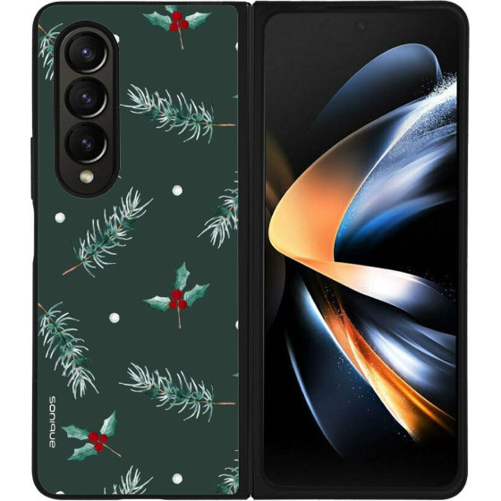 Sonique ���� Christmas Series ��� Samsung Galaxy Z Fold 4 Mistletoe