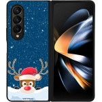 Sonique ���� Christmas Series ��� Samsung Galaxy Z Fold 4 Reindeer