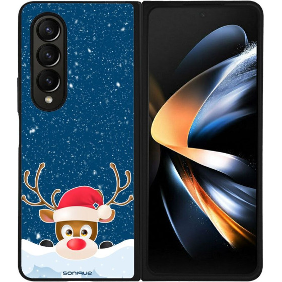 Sonique ���� Christmas Series ��� Samsung Galaxy Z Fold 4 Reindeer