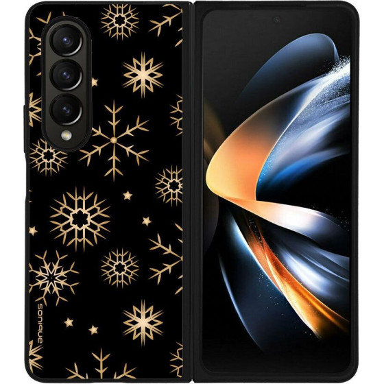 Sonique ���� Christmas Series ��� Samsung Galaxy Z Fold 4 Snowflakes