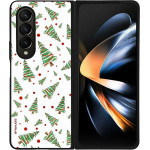 Sonique ���� Christmas Series ��� Samsung Galaxy Z Fold 4 Trees 01