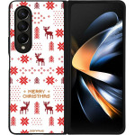 Sonique ���� Christmas Series ��� Samsung Galaxy Z Fold 4 Ugly Knit
