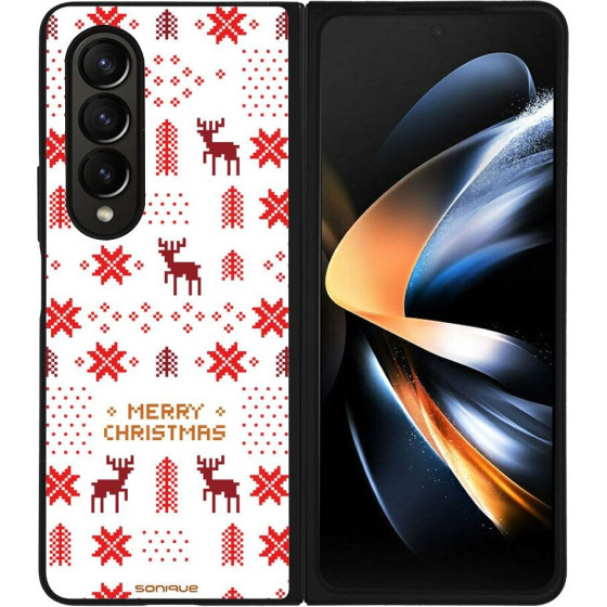 Sonique ���� Christmas Series ��� Samsung Galaxy Z Fold 4 Ugly Knit