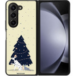 Sonique ���� Christmas Series ��� Samsung Galaxy Z Fold 5 Happy Pets