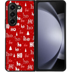 Sonique ���� Christmas Series ��� Samsung Galaxy Z Fold 5 HO-HO-HO