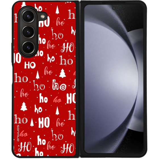 Sonique ���� Christmas Series ��� Samsung Galaxy Z Fold 5 HO-HO-HO