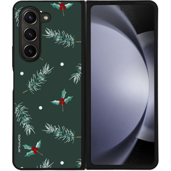 Sonique ���� Christmas Series ��� Samsung Galaxy Z Fold 5 Mistletoe