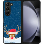 Sonique ���� Christmas Series ��� Samsung Galaxy Z Fold 5 Reindeer