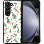 Sonique ���� Christmas Series ��� Samsung Galaxy Z Fold 5 Trees 01