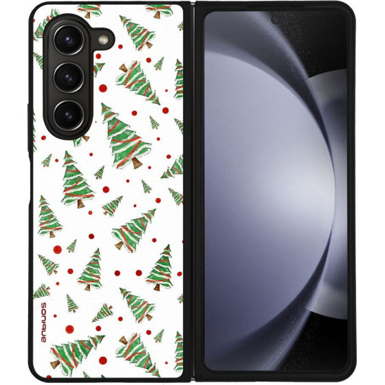 Sonique ���� Christmas Series ��� Samsung Galaxy Z Fold 5 Trees 01