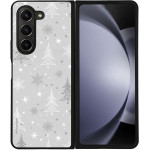 Sonique ���� Christmas Series ��� Samsung Galaxy Z Fold 5 Trees 02