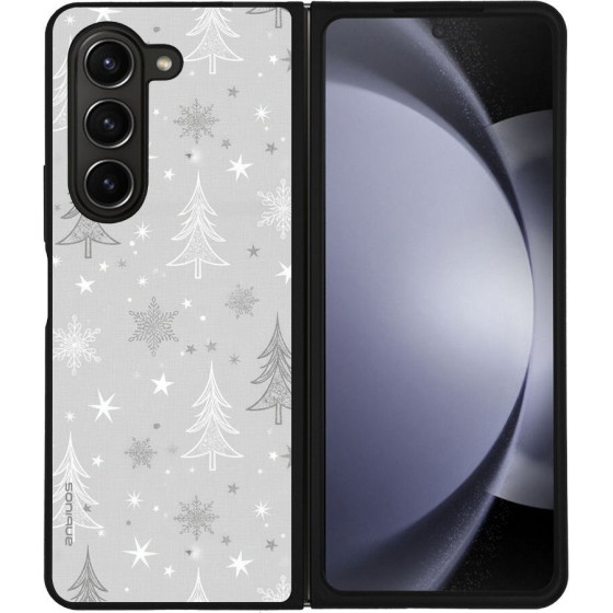 Sonique ���� Christmas Series ��� Samsung Galaxy Z Fold 5 Trees 02