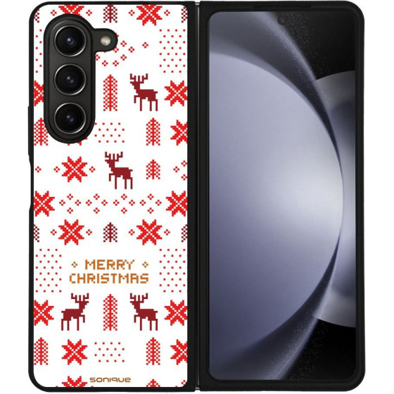 Sonique ���� Christmas Series ��� Samsung Galaxy Z Fold 5 Ugly Knit