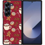 Sonique ���� Christmas Series ��� Samsung Galaxy Z Fold 6 Cinnamon Love