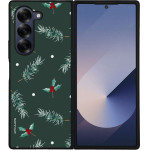 Sonique ���� Christmas Series ��� Samsung Galaxy Z Fold 6 Mistletoe