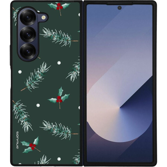 Sonique ���� Christmas Series ��� Samsung Galaxy Z Fold 6 Mistletoe