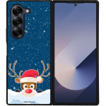 Sonique ���� Christmas Series ��� Samsung Galaxy Z Fold 6 Reindeer