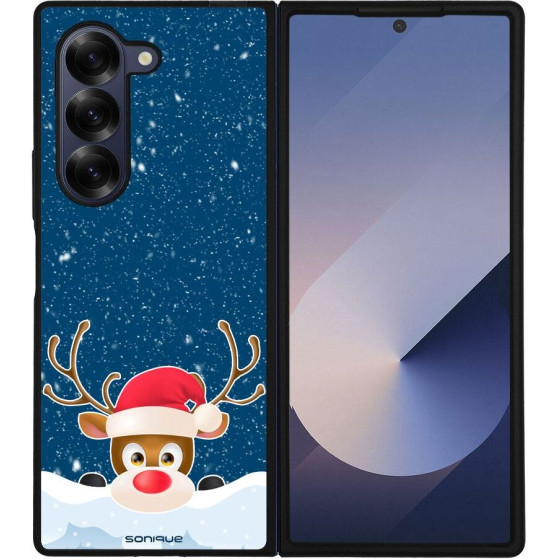 Sonique ���� Christmas Series ��� Samsung Galaxy Z Fold 6 Reindeer