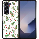Sonique ���� Christmas Series ��� Samsung Galaxy Z Fold 6 Trees 01