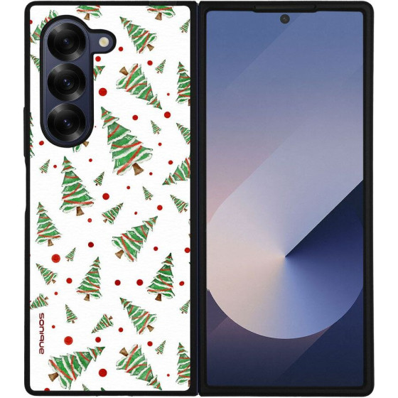 Sonique ���� Christmas Series ��� Samsung Galaxy Z Fold 6 Trees 01