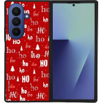 Sonique ���� Christmas Series ��� Samsung Galaxy Z Fold 7 HO-HO-HO