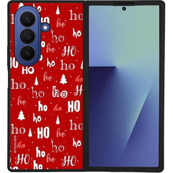 Sonique ���� Christmas Series ��� Samsung Galaxy Z Fold 7 HO-HO-HO