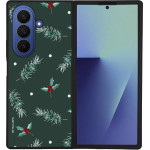 Sonique ���� Christmas Series ��� Samsung Galaxy Z Fold 7 Mistletoe