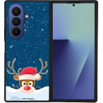 Sonique ���� Christmas Series ��� Samsung Galaxy Z Fold 7 Reindeer