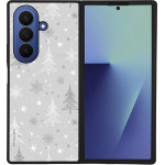 Sonique ���� Christmas Series ��� Samsung Galaxy Z Fold 7 Trees 02
