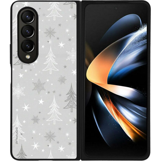 Sonique ���� Christmas Series ��� Samsung Galaxy Z Fold 4 Trees 02