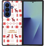 Sonique ���� Christmas Series ��� Samsung Galaxy Z Fold 7 Ugly Knit