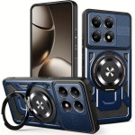 Techsuit - Ruggedcam - Xiaomi 15T - Blue