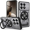 Techsuit - Ruggedcam - Xiaomi 15T - Gray