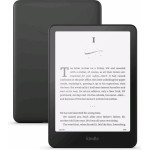 Amazon Kindle Paperwhite 2024 No Ads Black - (B0CFPWLGF2)