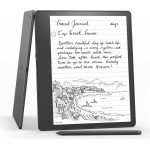 Amazon Kindle Scribe 1st Generation Charcoal - (B09BS5XWNS)