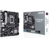 Asus Prime B760M-K Intel B760 Lga 1700 Micro Atx - (90MB1FI0-M1EAY0)
